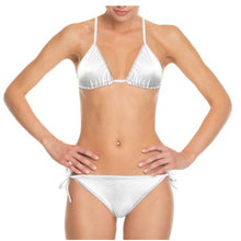 Laden Sie das Bild in den Galerie-Viewer, Bikini weiß