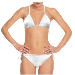 Bikini weiß