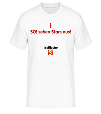 T-Shirt weiß 
